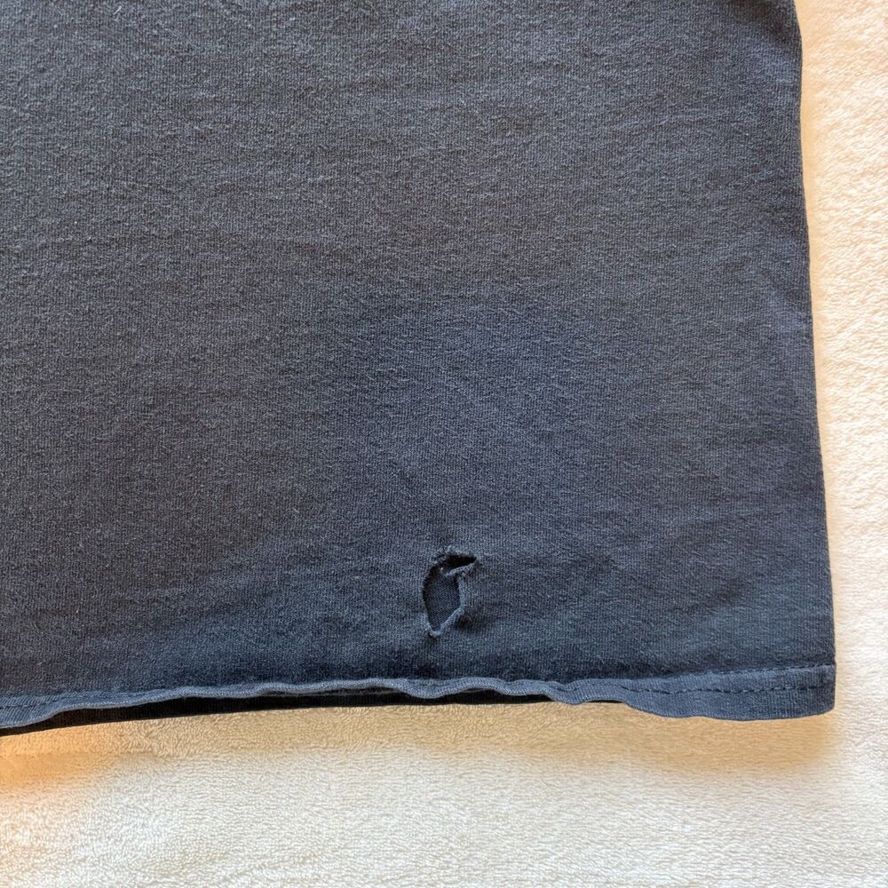 DEATH ROW RECORDS T-Shirt - Picture 6 of 6